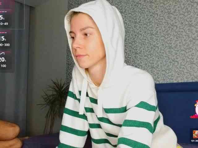 Double_Danger webcam