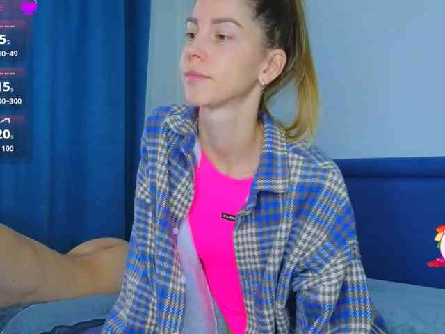 Double_Danger webcam