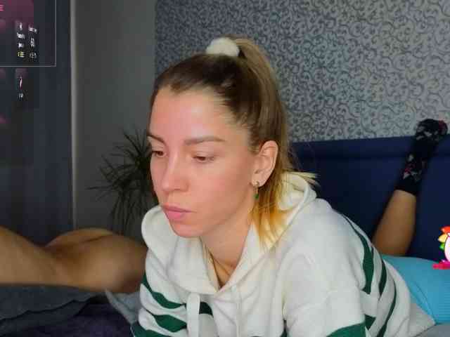 Double_Danger webcam