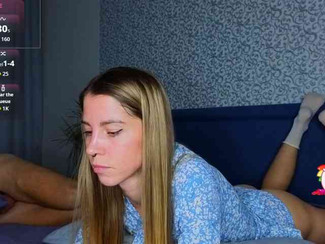 Double_Danger webcam