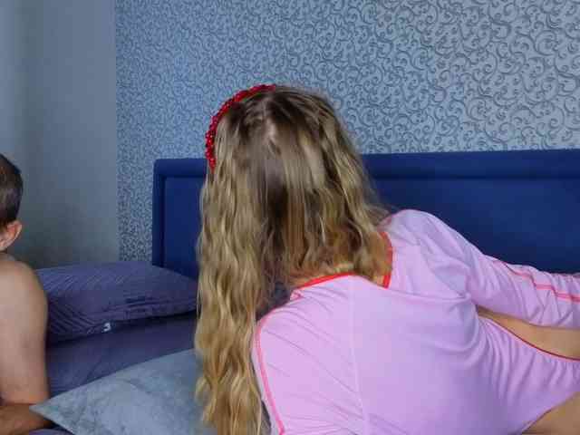 Double_Danger webcam