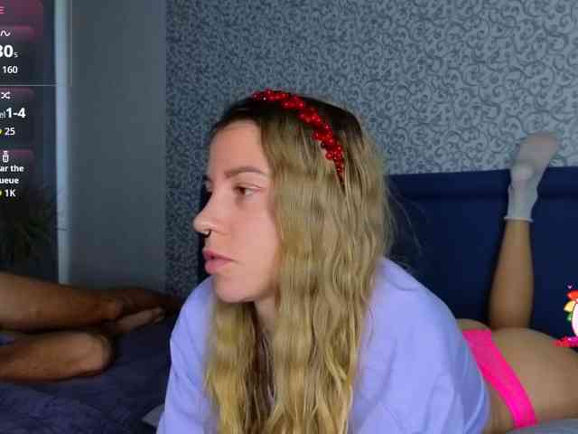 Double_Danger webcam