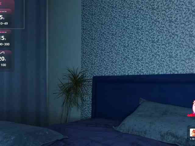 Double_Danger webcam