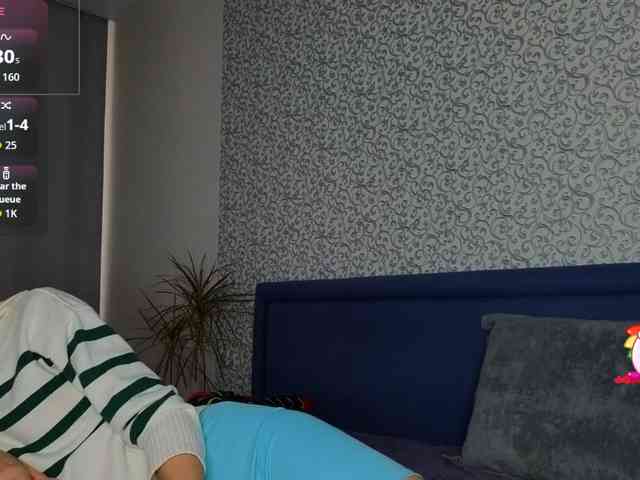 Double_Danger webcam