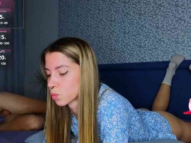 Double_Danger webcam