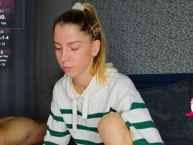 Live stream of Lisi4ka-Basik