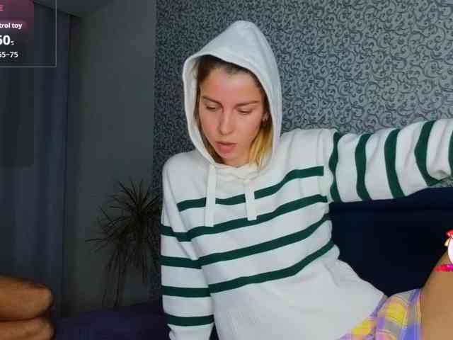 Double_Danger webcam