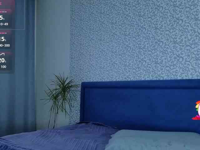 Double_Danger webcam