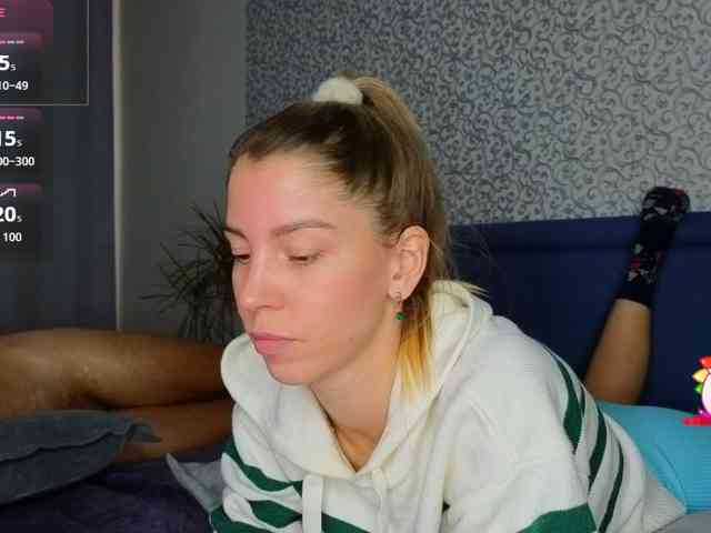 Double_Danger webcam