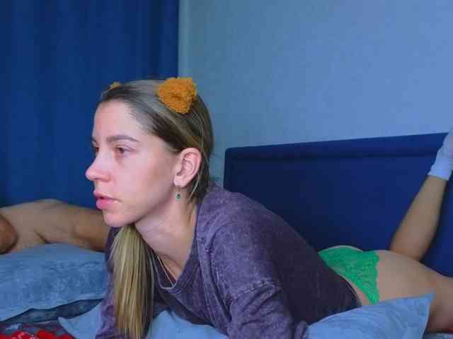 Double_Danger webcam