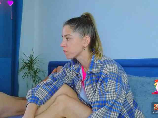 Double_Danger webcam