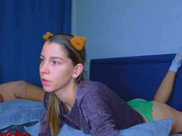 Double_Danger webcam