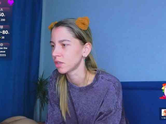 Double_Danger webcam