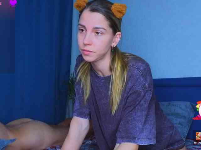 Double_Danger webcam