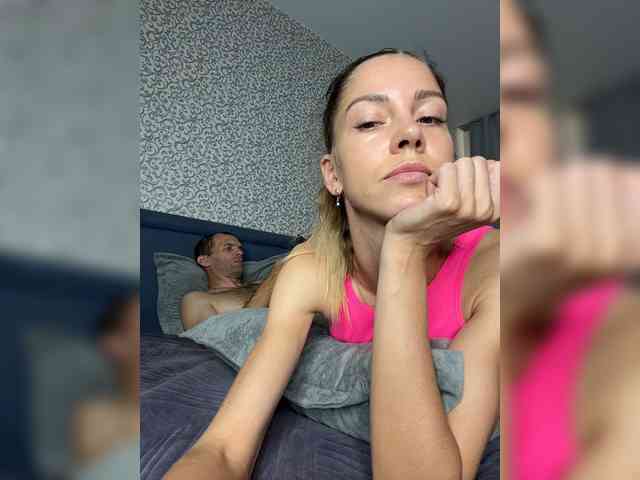 Lisi4ka-Basik Sex Cam Show