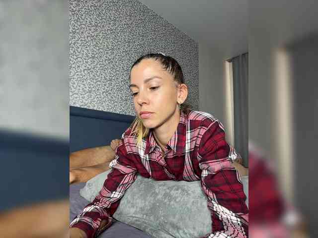 Lisi4ka-Basik Sex Cam Show