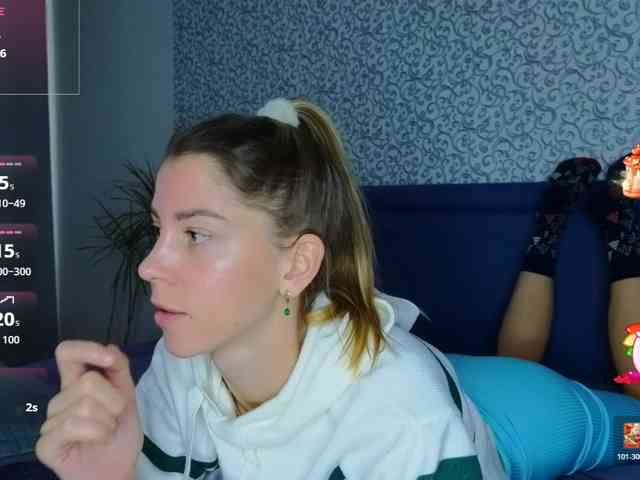 Double_Danger webcam