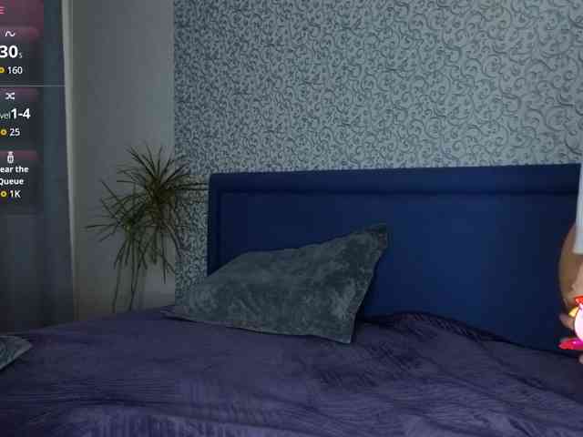 Double_Danger webcam