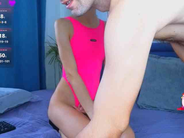 Double_Danger webcam