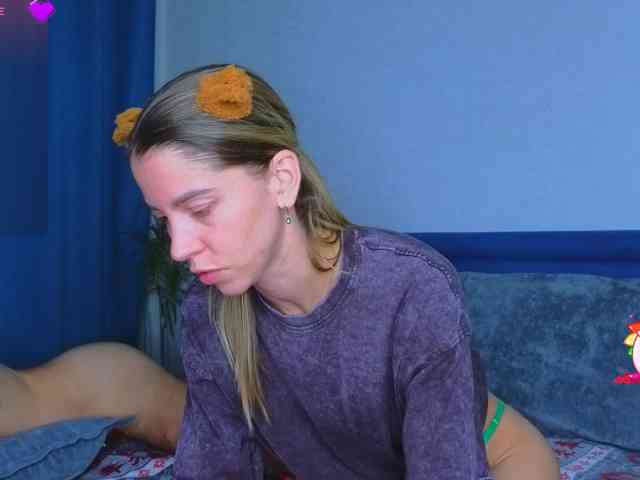 Double_Danger webcam