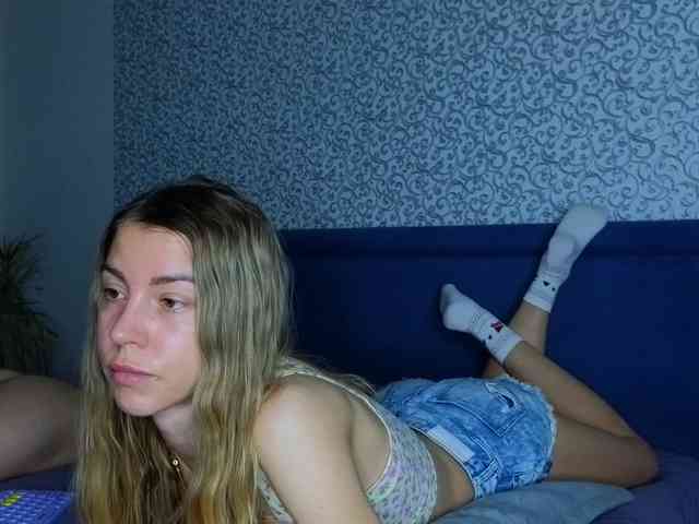 Double_Danger webcam
