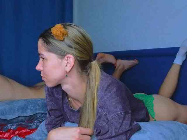 Double_Danger webcam