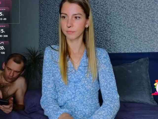 Double_Danger webcam