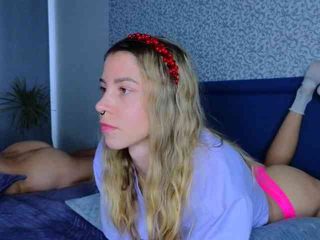 Double_Danger webcam