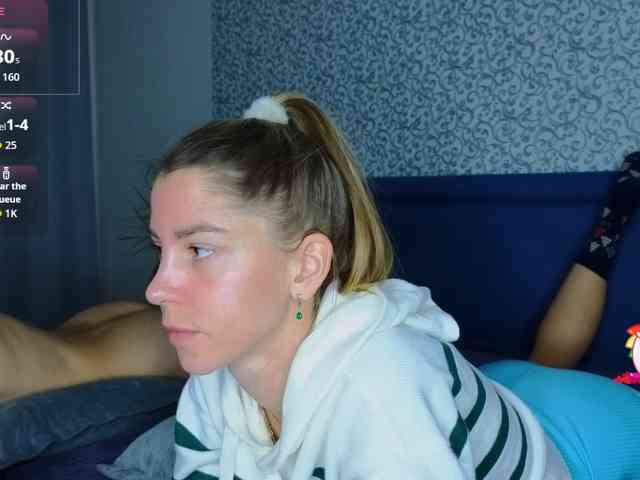 Double_Danger webcam