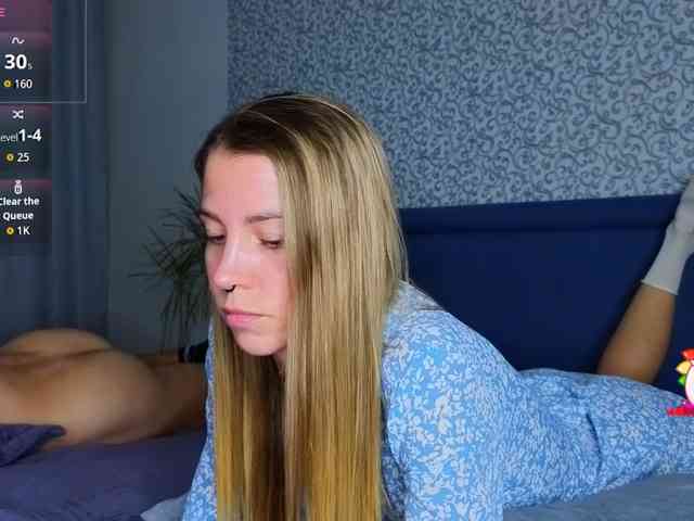 Double_Danger webcam