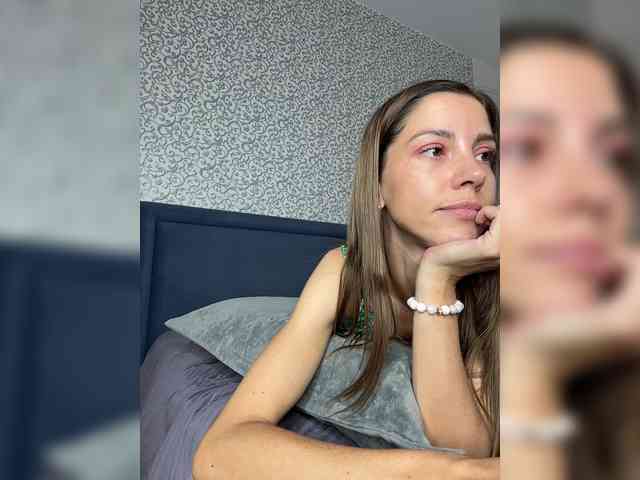 Lisi4ka-Basik Sex Cam Show