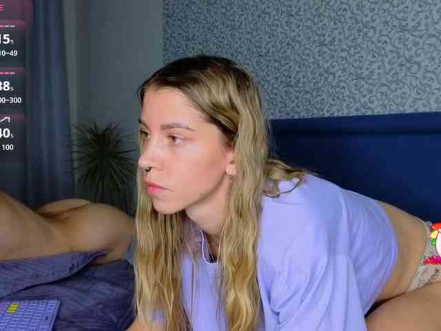 Double_Danger webcam