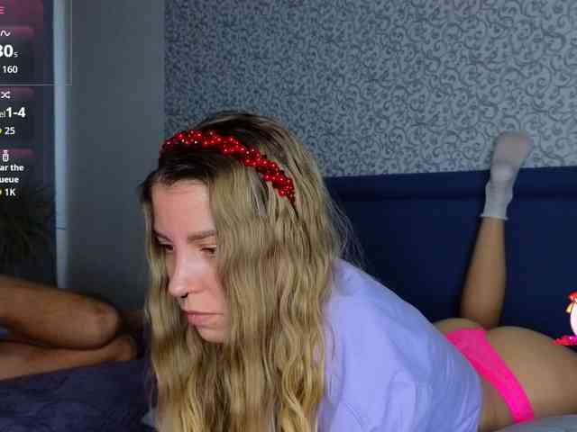 Double_Danger webcam