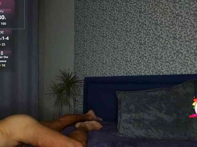 Double_Danger webcam