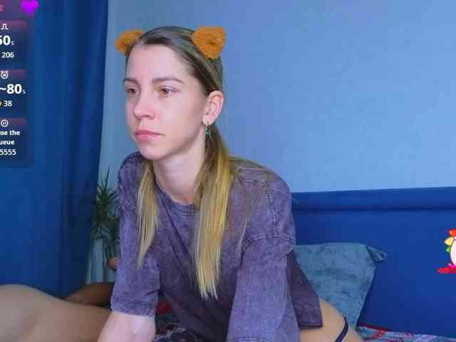 Double_Danger webcam