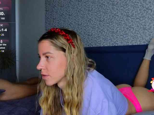 Double_Danger webcam