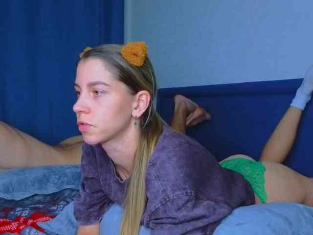 Double_Danger webcam