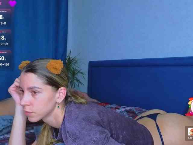 Double_Danger webcam