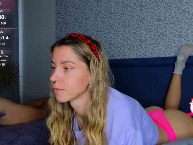 Double_Danger webcam