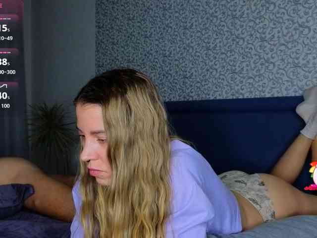 Double_Danger webcam