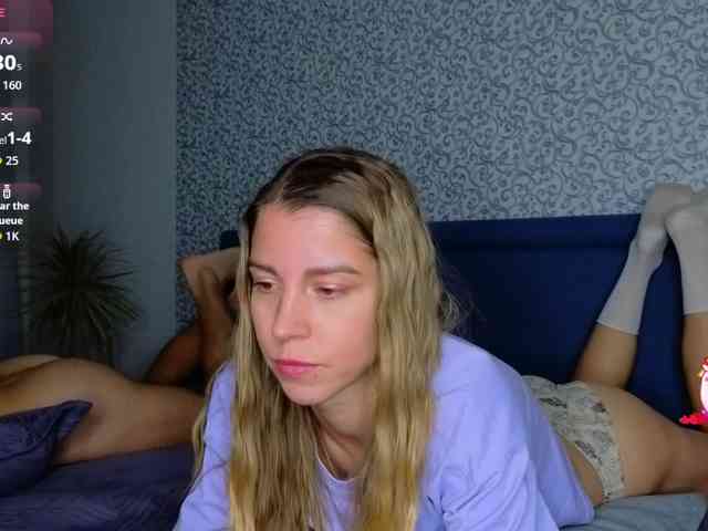 Double_Danger webcam