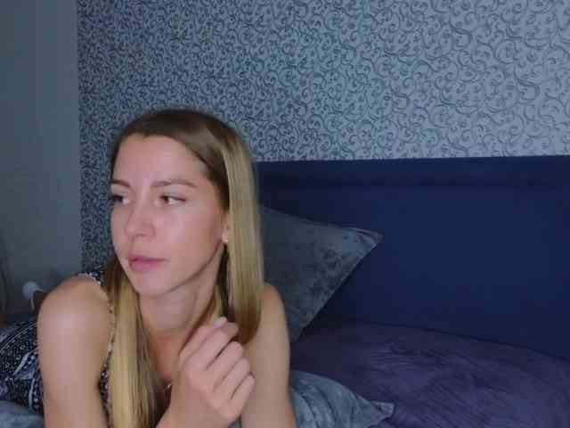 Модель: Kristi_Wolf