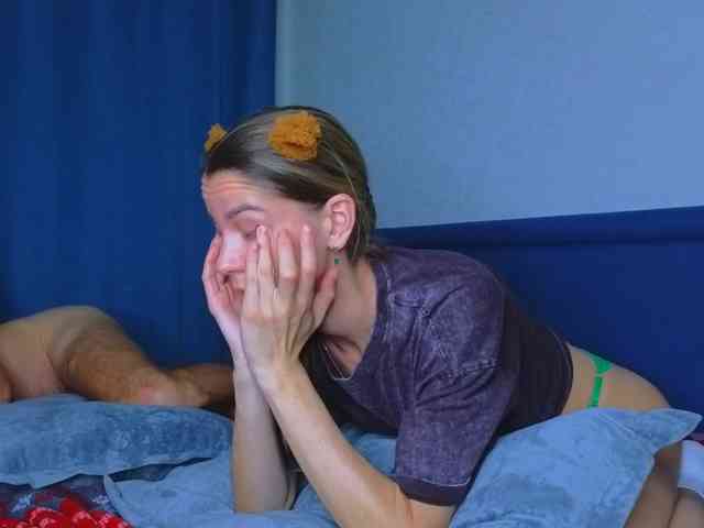 Double_Danger webcam