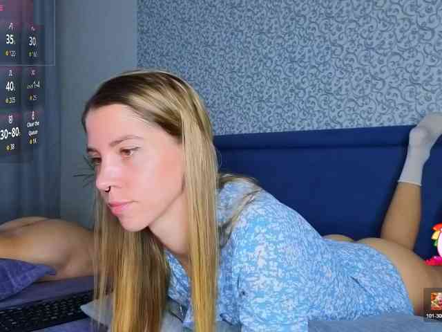 Double_Danger webcam