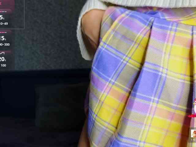 Live stream of Lisi4ka-Basik