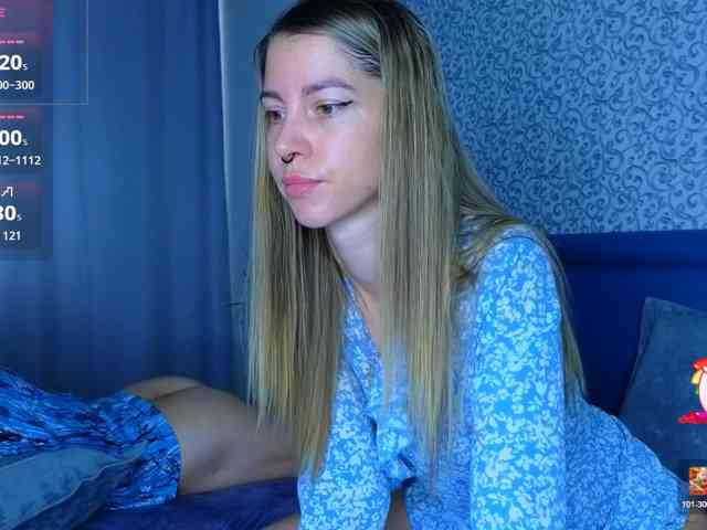 Double_Danger webcam