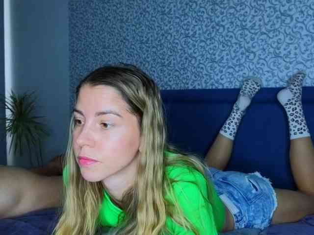 Double_Danger webcam