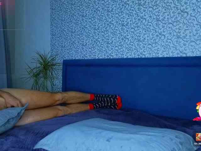 Double_Danger webcam