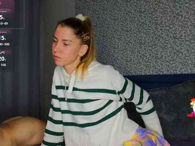 Double_Danger webcam