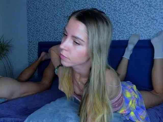 Double_Danger webcam